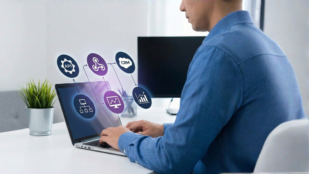 Vaga Gestor Automacoes Junior Remoto Covalente