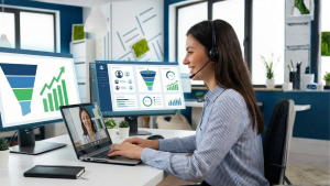 Vaga SDR Soma Desenvolvimento Remoto