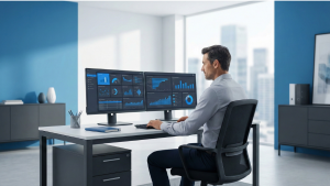 consultor ServiceNow IRM GRC home office 2026 projeto internacional