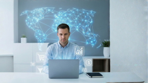 vaga marketing vendas internacional home office pagamento em dolar