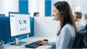 Vaga Teleoperador Atendimento Cliente Sao Paulo