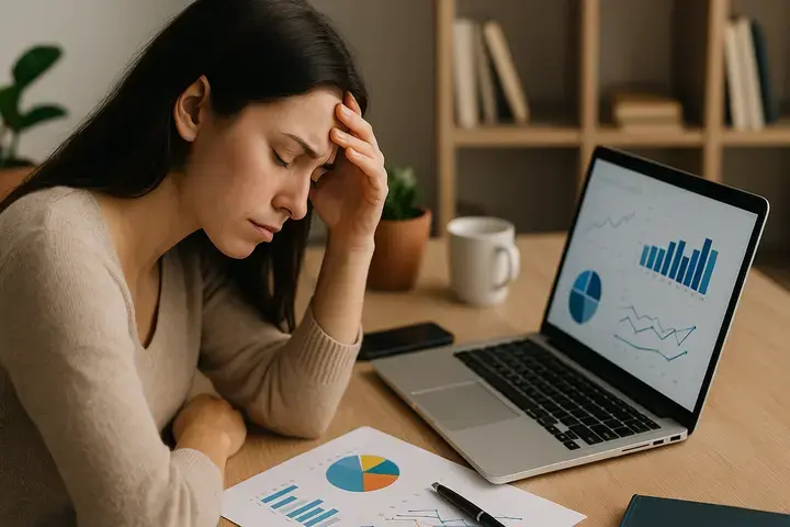 Descubra como evitar o Burnout: a doença silenciosa do Marketing Digital