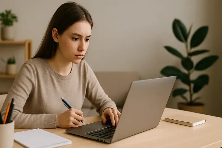 Descubra como conquistar seu primeiro trabalho online sem experiência profissional