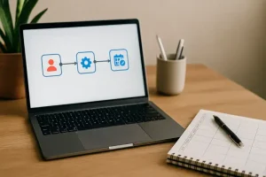 Como criar uma automação simples no N8N para atender seus clientes e fazer agendamentos