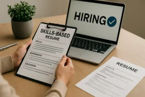Contratações por habilidades: diplomas perdem valor no mercado digital
