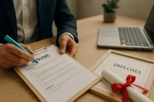 Empresas priorizam habilidades em contratações