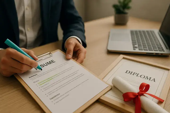 Empresas priorizam habilidades em contratações