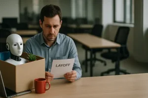 Inteligência Artificial: Demissões no Setor de Tecnologia em 2026