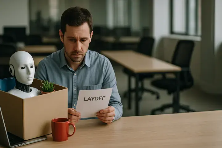 Inteligência Artificial: Demissões no Setor de Tecnologia em 2026