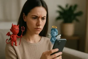 Conheça o impacto do feed de notícias da sua rede social preferida