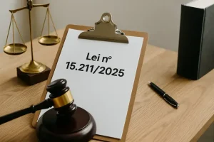 Descubra o impacto da Lei nº 15.211/2025 e seus benefícios