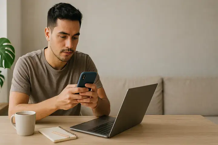 Postar todos os dias nas redes sociais: garantia de bons resultados