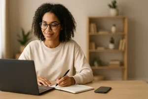 Profissões digitais: como trabalhar de casa sem faculdade