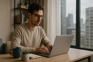 Profissões digitais seguem em alta: oportunidades de trabalho remoto globais