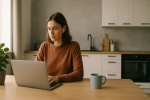 Empresas enfrentam dilema: flexibilidade ou controle com nova fase do trabalho remoto