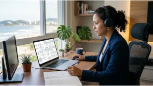 Vaga Analista de Negócios Remoto