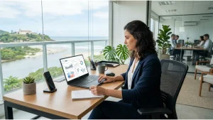 Vaga Coordenador de Ecommerce Caieiras