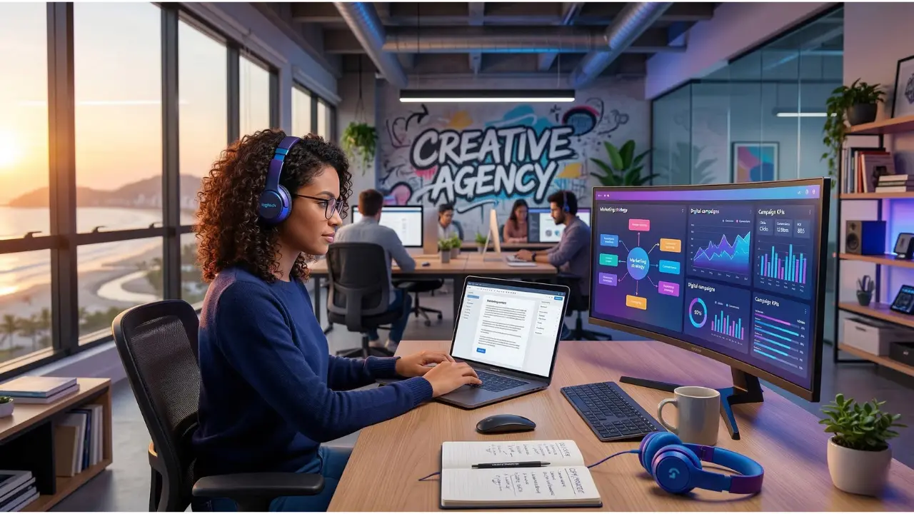 Vaga Copywriter Lovih