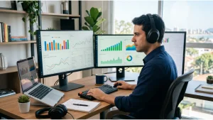 Vaga Gestor de Trafego Remoto