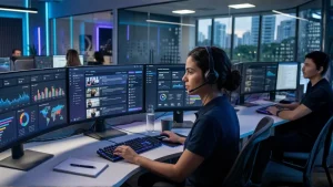 Vaga Moderador de Conteúdo São Paulo