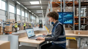 Vaga Assistente de Logística Sudeste