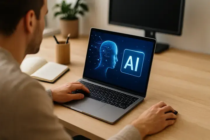 Aumento: Profissionais dominam IAs e crescem no Brasil