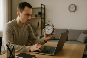 Busca por home office dispara: O modelo pode estar com os dias contados