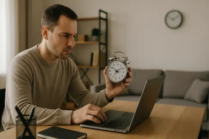 Busca por home office dispara: O modelo pode estar com os dias contados