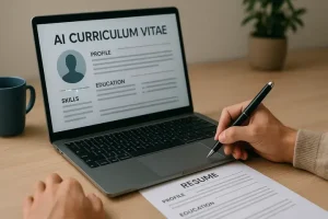 Como criar o seu currículo com IA e se destacar no mercado de trabalho