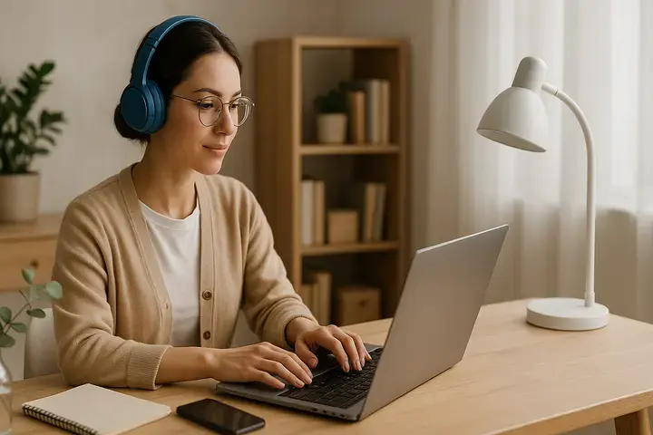 Habilidades que você precisa ter para trabalhar em home office - Guia completo