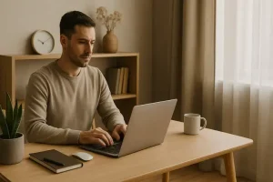 Home office em 2026: O impacto da flexibilidade no trabalho