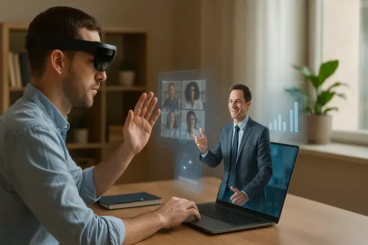 Descrição da Imagem 2