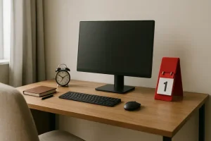 Home office no Brasil está com os dias contados, diz estudo revelador