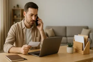 Intermediar o Melhor Negócio para Trabalhar em Home Office