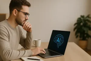 O que aprender nesse momento das IA´s: dicas essenciais