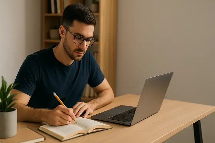 O que estudar por conta própria para se destacar no mercado de trabalho digital