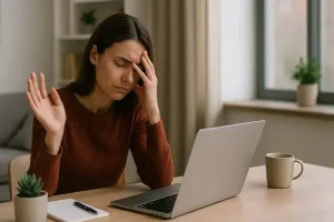 Por que as pessoas desistem do home office: Descubra as razões