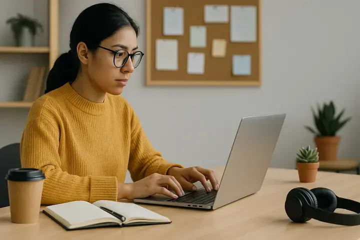 Descubra as experiências extracurriculares essenciais para trabalhar em home office