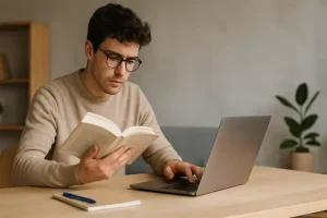 Conquiste seu espaço no mercado de trabalho digital sendo auto didata