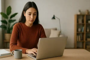 Trabalho remoto: demanda por vagas cresce em 2026