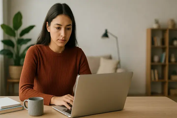 Trabalho remoto: demanda por vagas cresce em 2026