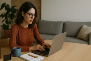 Trabalho remoto no Brasil: tendências e disputas de 2026