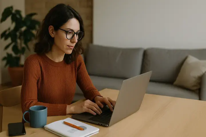 Trabalho remoto no Brasil: tendências e disputas de 2026