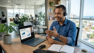 Vaga Closer de Vendas Osasco