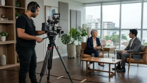 Vaga Filmmaker São Paulo