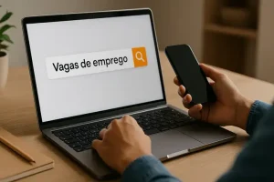 Vagas de emprego: os segredos do mercado de trabalho online
