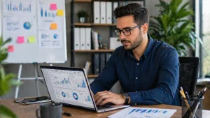 marketing growth insights specialist