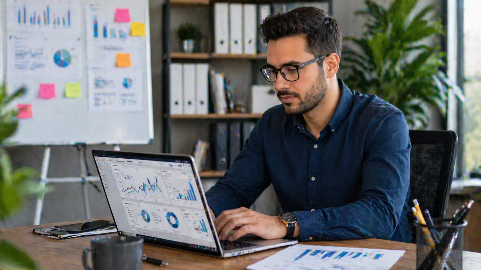 marketing growth insights specialist