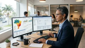 vaga consultor sap sd sênior