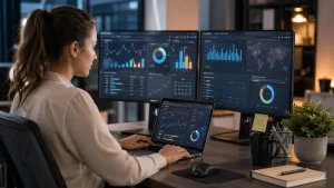 vaga gestor de tráfego remoto